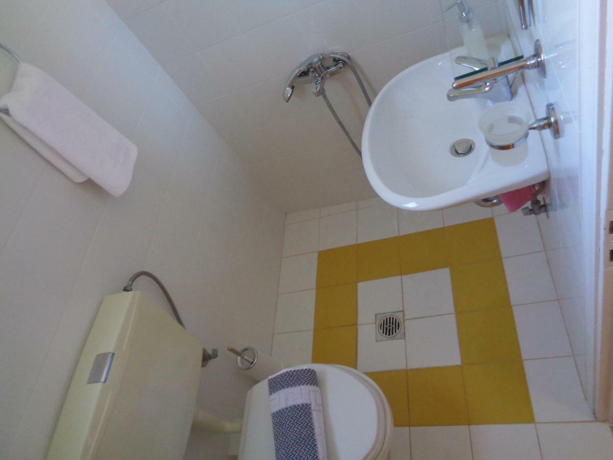Melissani House Villa Karavomylos Ngoại thất bức ảnh