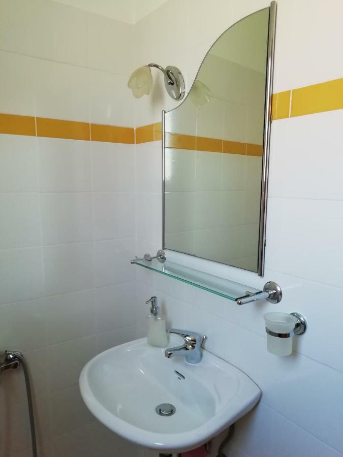 Melissani House Villa Karavomylos Ngoại thất bức ảnh