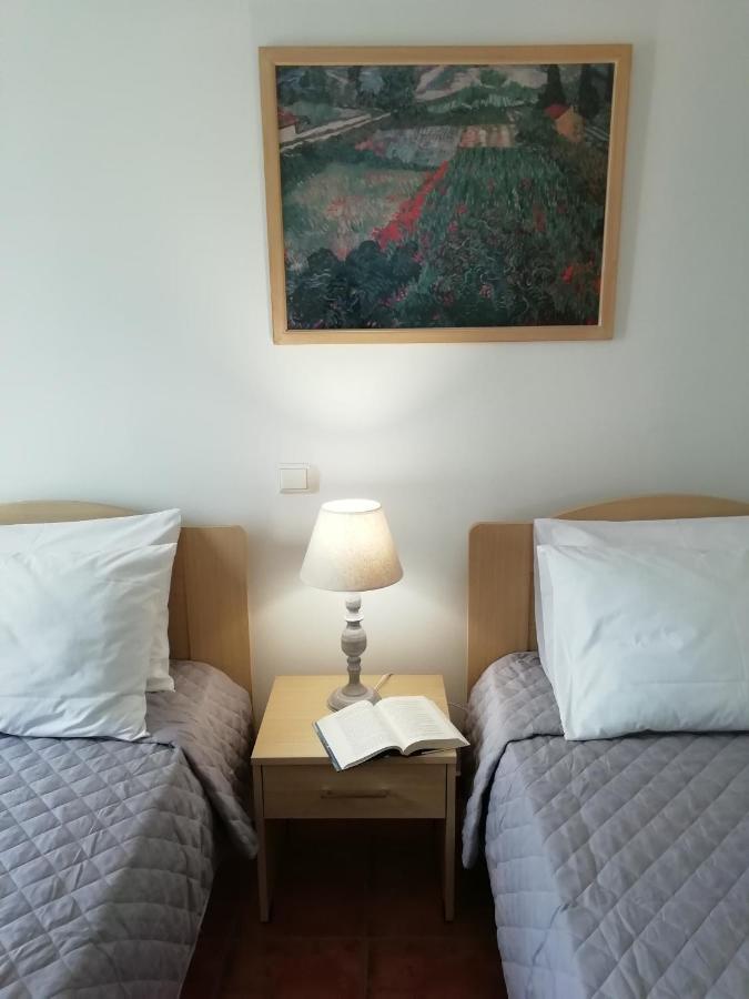 Melissani House Villa Karavomylos Ngoại thất bức ảnh